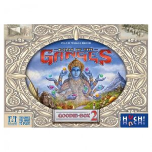 Huch Rajas of the Ganges: Goodie Box 2 (Exp.)