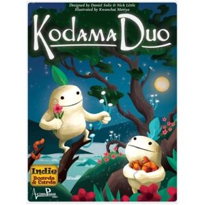 Indie Boards and Cards Kodama Duo