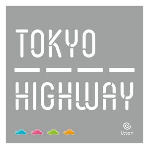 Spelexperten Tokyo Highway