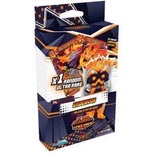 Spelexperten My Hero Academia CCG: Endeavor Deluxe Starter Deck