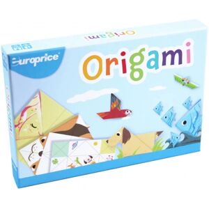 Europrice Origami