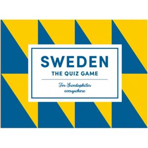 Kakao Sweden - The Quiz Game (EN)