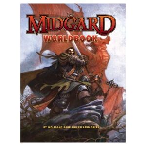 Kobold Press Midgard Worldbook