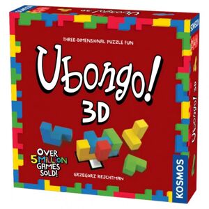 Kosmos Ubongo 3D