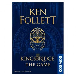 Kosmos Kingsbridge: The Game