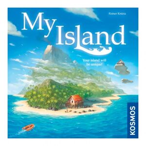 Kosmos My Island (EN)