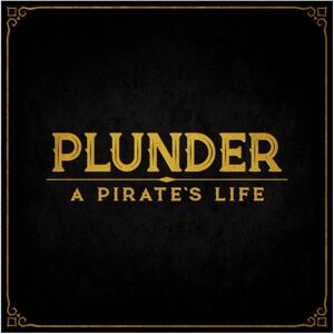 Spelexperten Plunder: A Pirate's Life