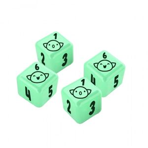 Letiman Games Adorablins: Dice Pack (Exp.)