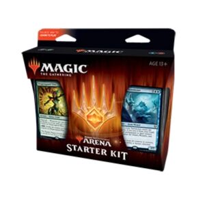 Magic The Gathering Magic: The Gathering - Arena Starter Kit 2021