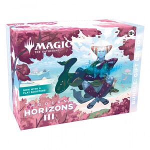 Magic The Gathering Magic: The Gathering - Modern Horizons 3 Bundle: Gift Edition