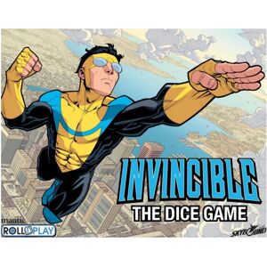 Spelexperten Invincible: The Dice Game