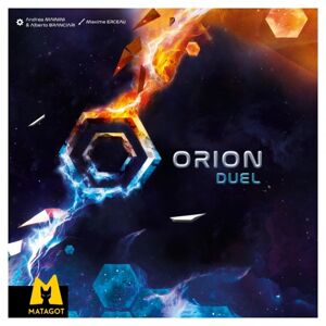 Matagot Orion Duel