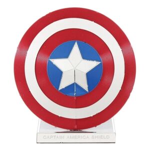 Metal Earth - Marvel Avangers Captain´s America Shield