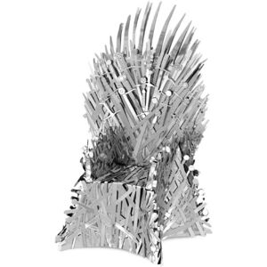 Metal Earth - Game Of Thrones Iron Throne