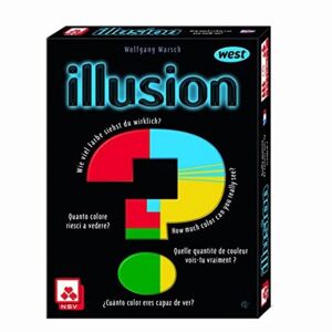 Nürnberger-Spielkarten-Verlag illusion (EN)