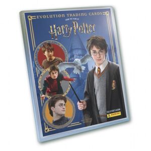 Spelexperten Harry Potter - Evolution Samlekort Starter Pack