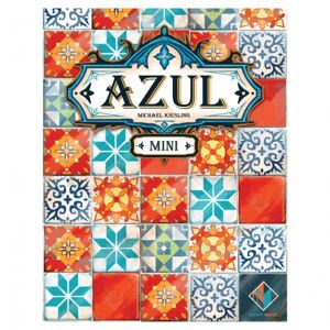 Plan B Games Azul Mini (DK)