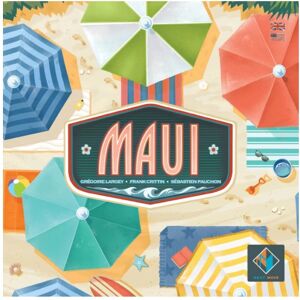 Maui