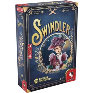 Pegasus Spiele Swindler