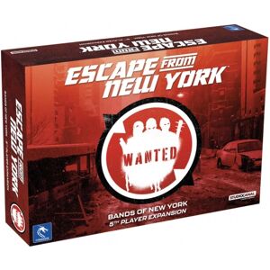 Spelexperten Escape from New York: Bands of New York (Exp.)