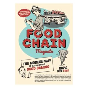 Spelexperten Food Chain Magnate