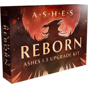 Plaid Hat Games Ashes Reborn: Upgrade Kit (Exp.)