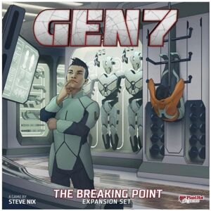 Gen7: The Breaking Point (Exp.)