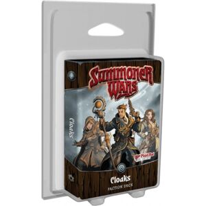 Plaid Hat Games Summoner Wars: Cloaks (Exp.)