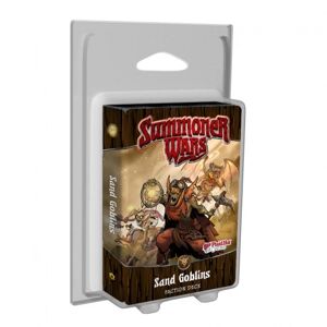 Plaid Hat Games Summoner Wars: The Sand Goblins (Exp.)