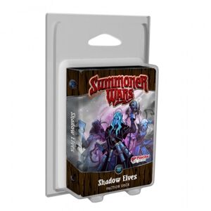 Plaid Hat Games Summoner Wars: Shadow Elves (Exp.)