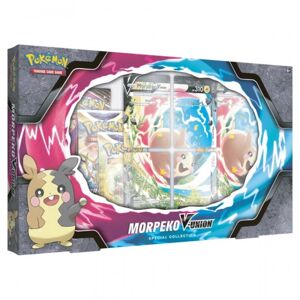 Pokémon TCG: V-Union Special Collection Morpeko
