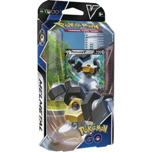 Pokémon TCG: Pokémon GO Battle Deck - Melmetal V