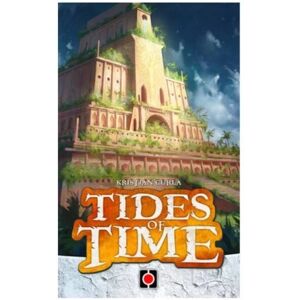 Spelexperten Tides of Time