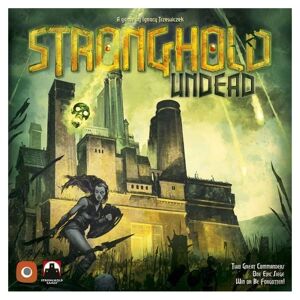 Stronghold Games Stronghold: Undead