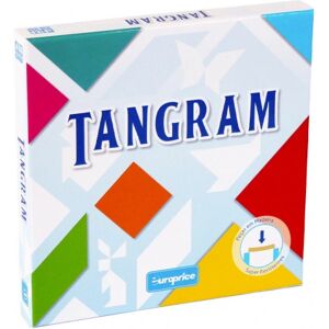 Europrice Tangram