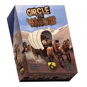 Quined Games Circle the Wagons