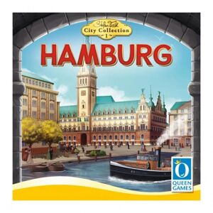 Queen Games Hamburg