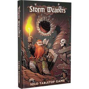 Spelexperten Storm Weavers: Standard Edition