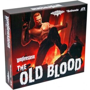 Archon Studio Wolfenstein: The Old Blood (Exp.)