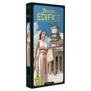 Repos Production 7 Wonders: Edifice (Exp.) (Eng)