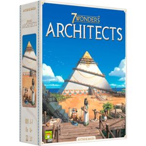 Repos Production 7 Wonders: Architects (EN)