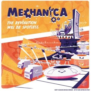 Mechanica