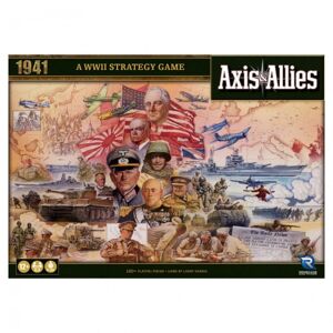 Renegade Game Studio Axis & Allies: 1941