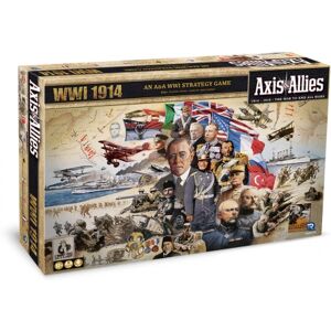 Renegade Game Studio Axis & Allies: 1914