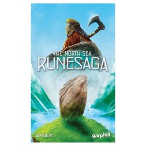 Renegade Game Studio The North Sea Runesaga (Exp.)