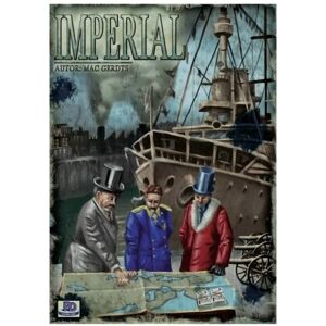 Rio Grande Games Imperial