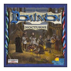 Rio Grande Games Dominion: Nocturne (Exp.)