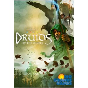 Rio Grande Games Druids