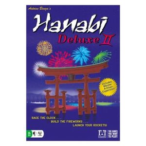 Spelexperten Hanabi Deluxe II