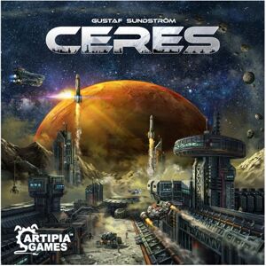 Artipia Games Ceres